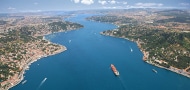 bosphorus