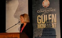 Chicago Gulen Movement Conference