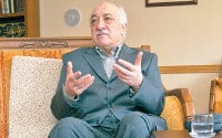 Fethullah Gulen
