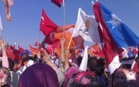 Flags