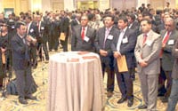 ataf openning gala