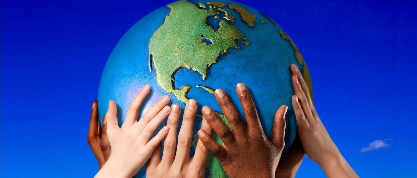global peace